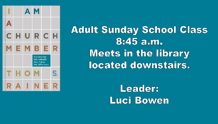 Adult School