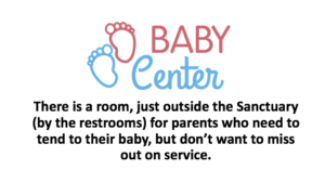 Baby Center