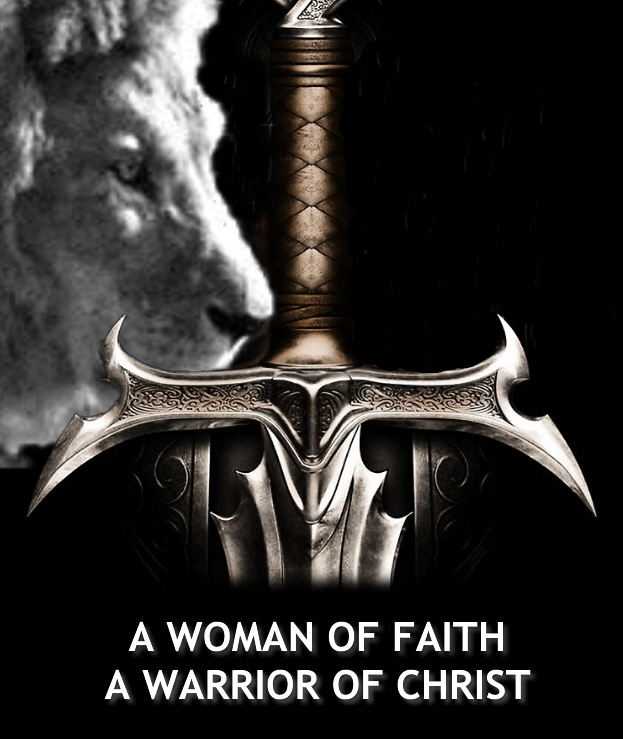 Warrior Women