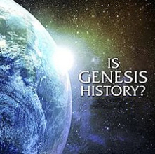 Is genesis history?
